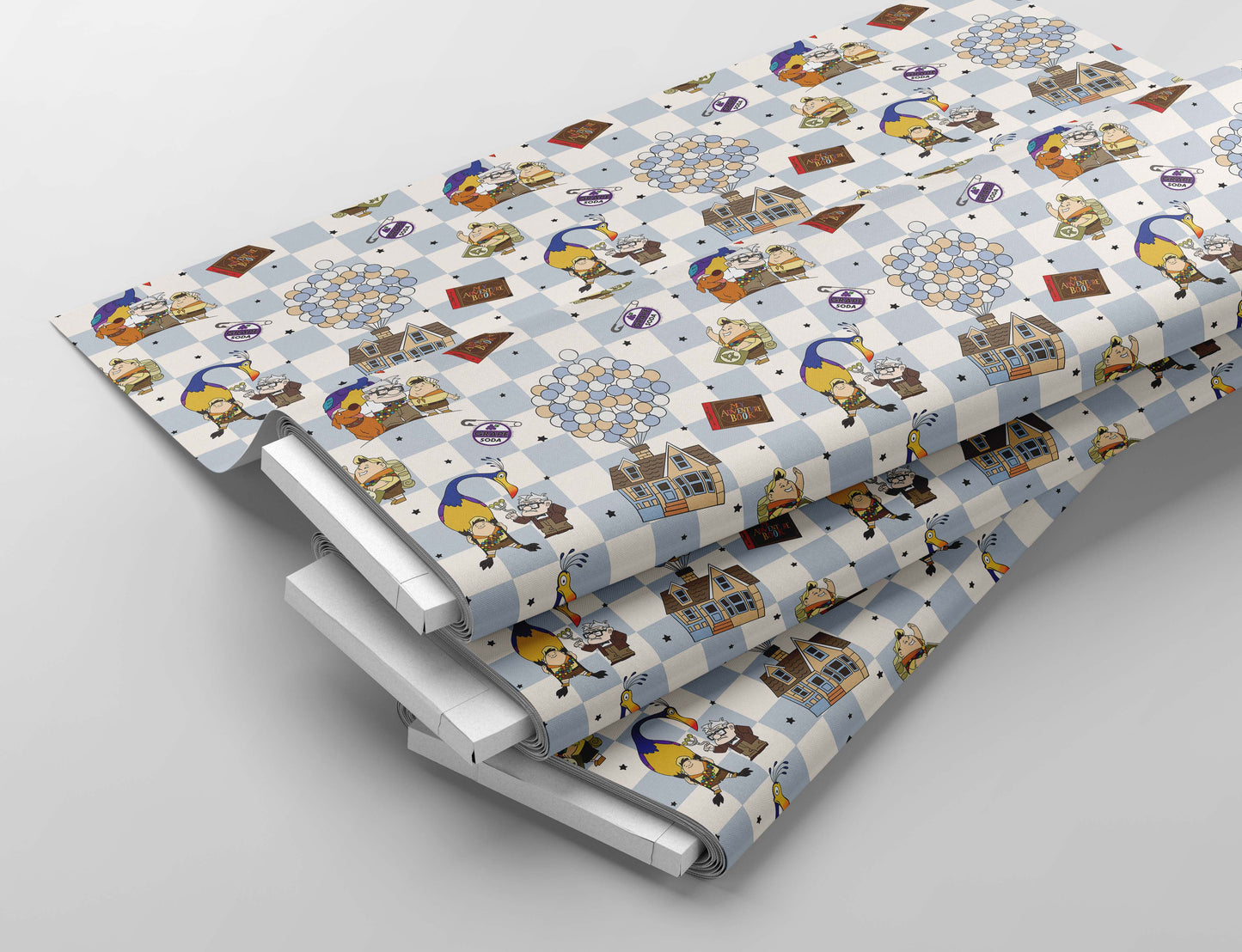 Magical Adventure is out there Boys seamless, Magical seamless, Summer seamless repeating pattern for fabric sublimation